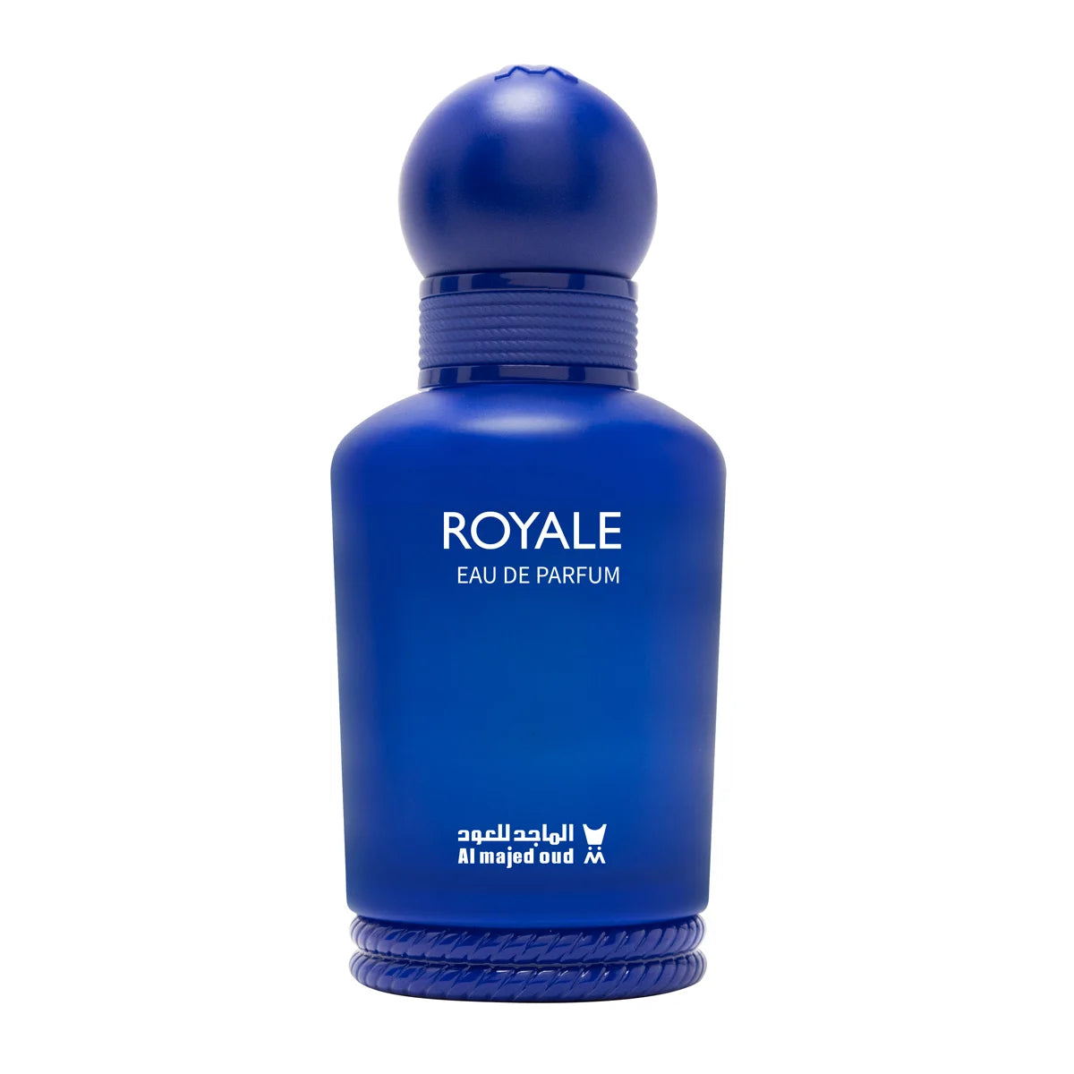 Royale 100ml EDP by Al Majed Oud Perfumes