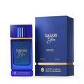 Safari Blue 75ml by Abdul Samad Al Qurashi