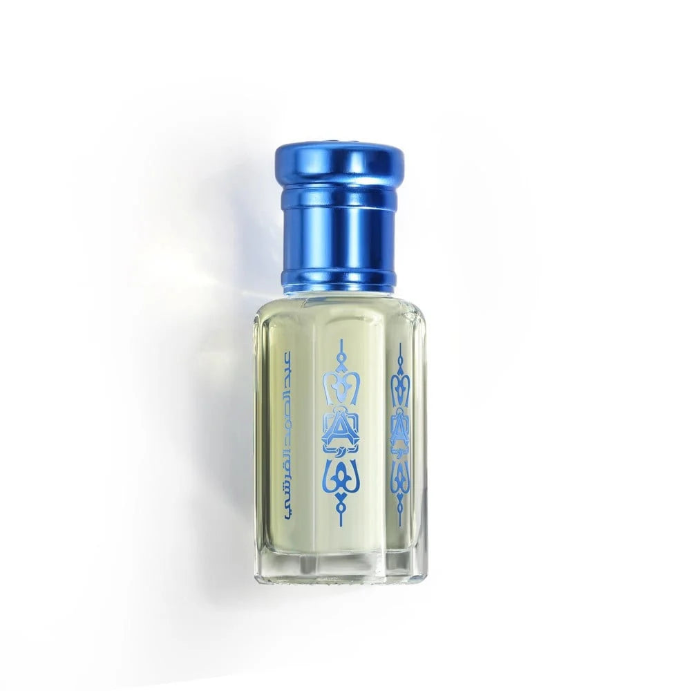 Safari Body Musk 1/4 Tola (3ml) Oil by Abdul Samad Al Qurashi
