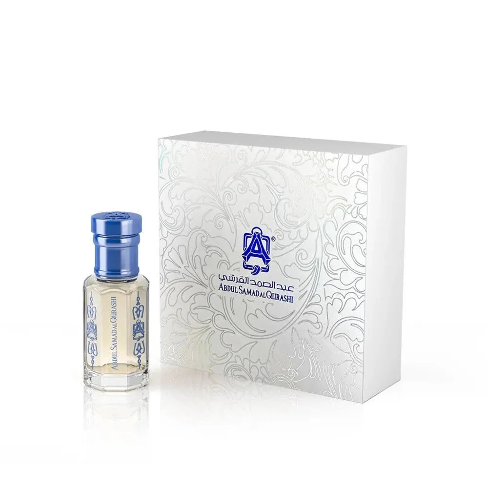 Safari Body Musk 1/4 Tola (3ml) Oil by Abdul Samad Al Qurashi