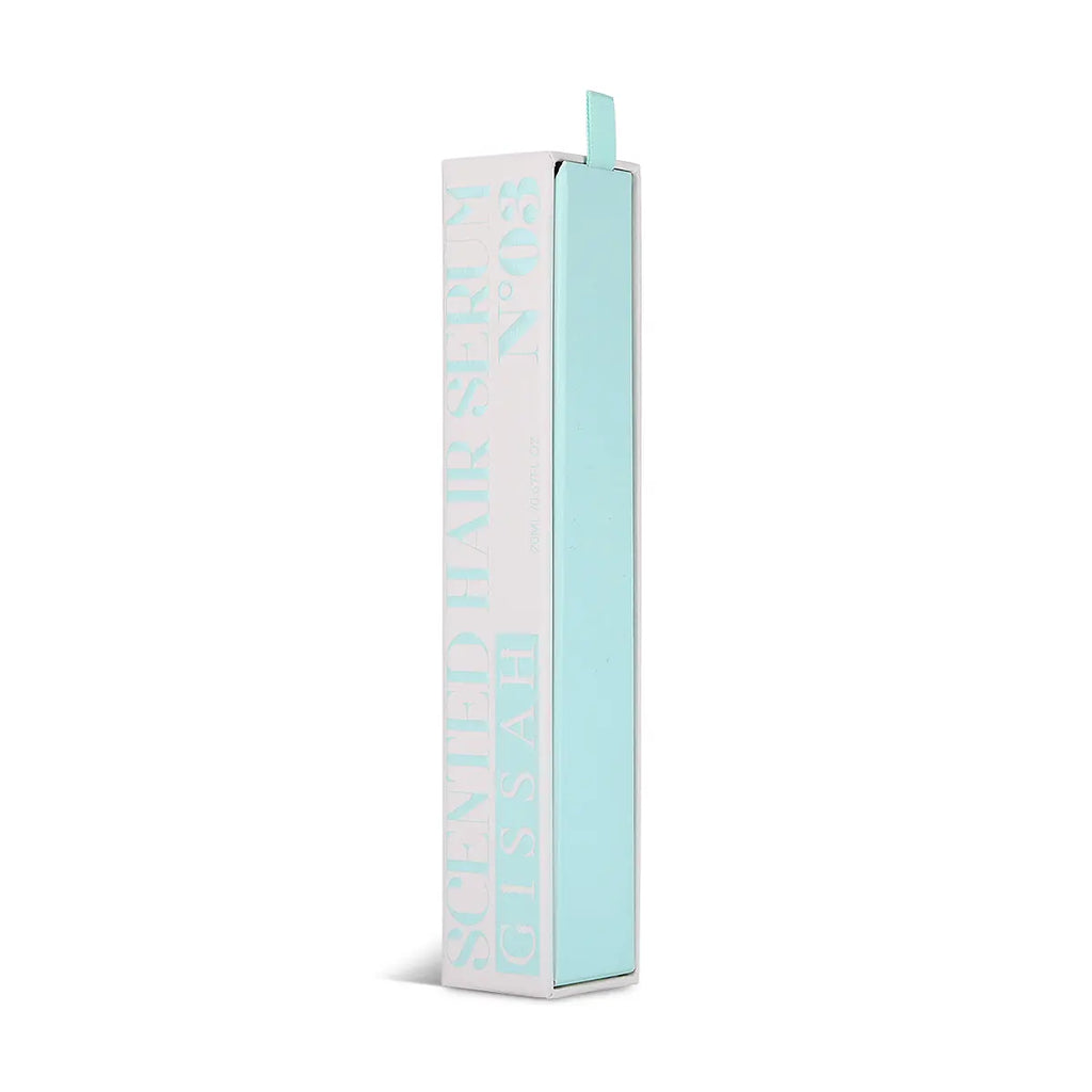 Scented Hair Serum N°03 20ml by Gissah