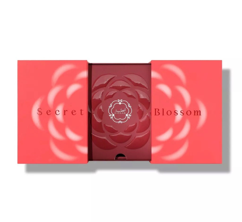 Secret Blossom 3 Piece Set By Gissah Perfumes