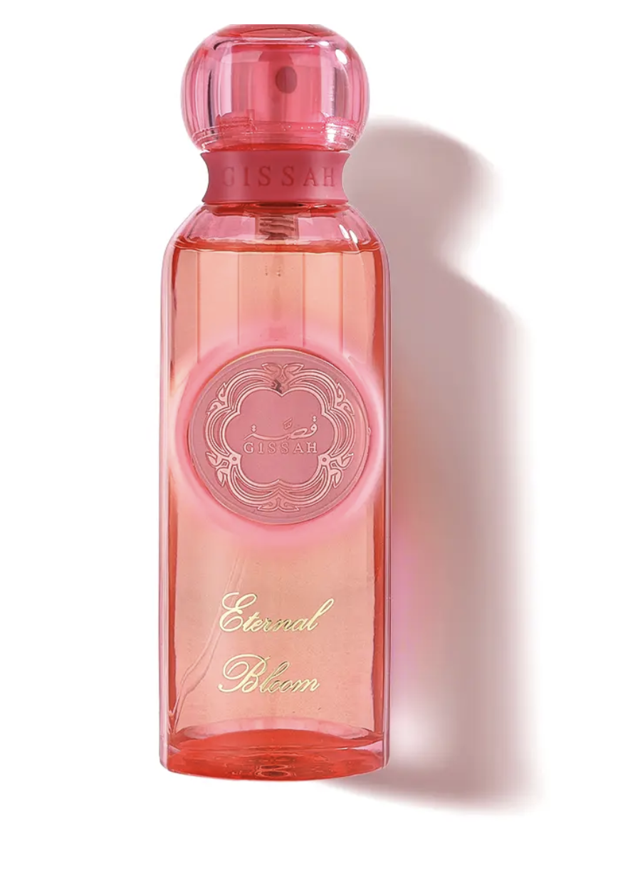 Eternal Bloom 3 Piece Set by Gissah Perfumes