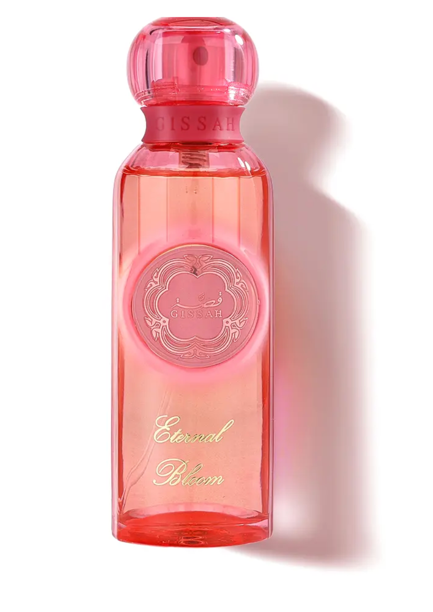 Eternal Bloom 3 Piece Set by Gissah Perfumes