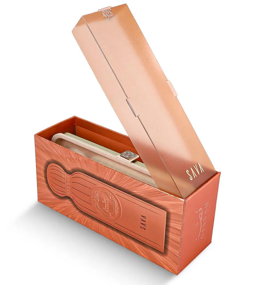 Sava 200ml EDP by Gissah Perfumes - New Packaging