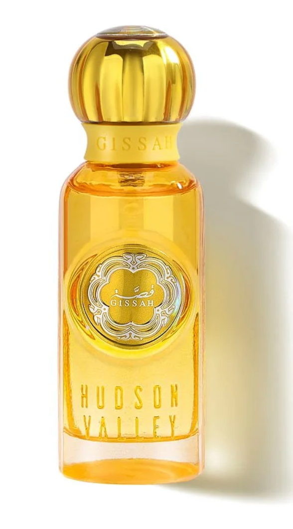 Hudson Valley 15ml Mini EDP by Gissah Perfumes