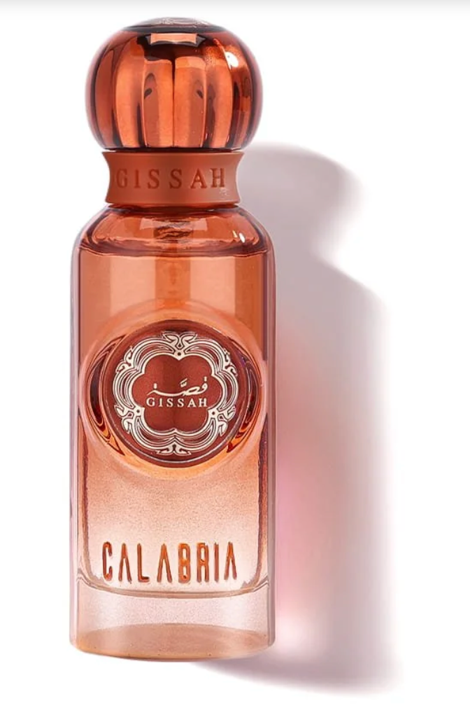 Calabria 15ml Mini EDP by Gissah Perfumes