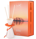 Sunset Moment Home Diffuser & Refill 100ml + 200ml + 5pc Rattan Sticks