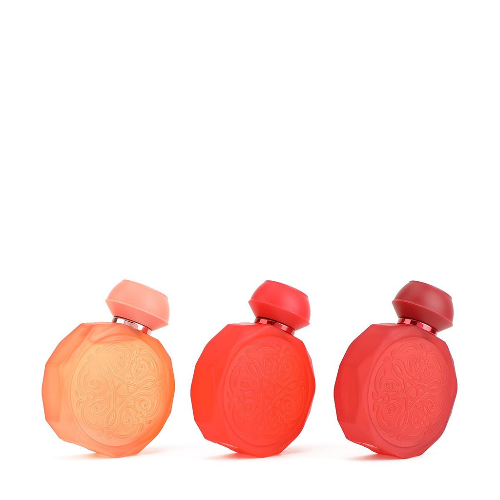Shades of Love 3x30ml EDP by Gissah Perfumes