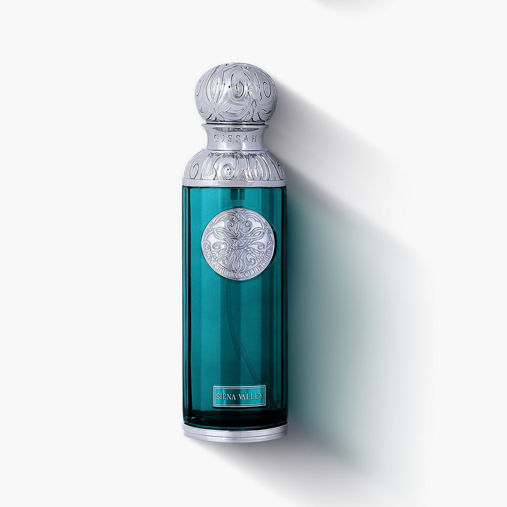Siena Valley 200ml EDP by Gissah