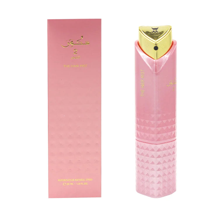 Sukoon 2 Hairmist 30ml by Al Majed Oud