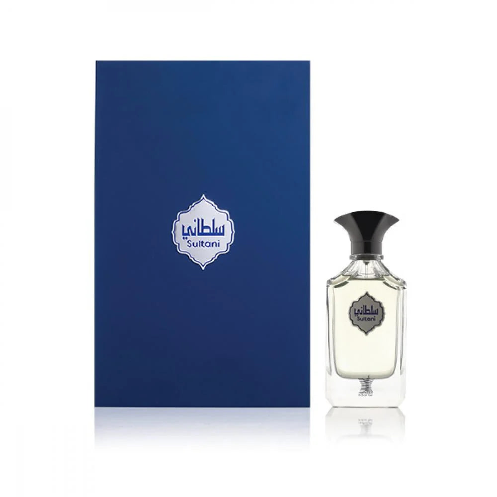 Sultani 100 ml EDP by Arabian Oud