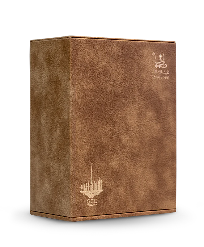 TAIF AL EMARAT GCC EDP 75ML