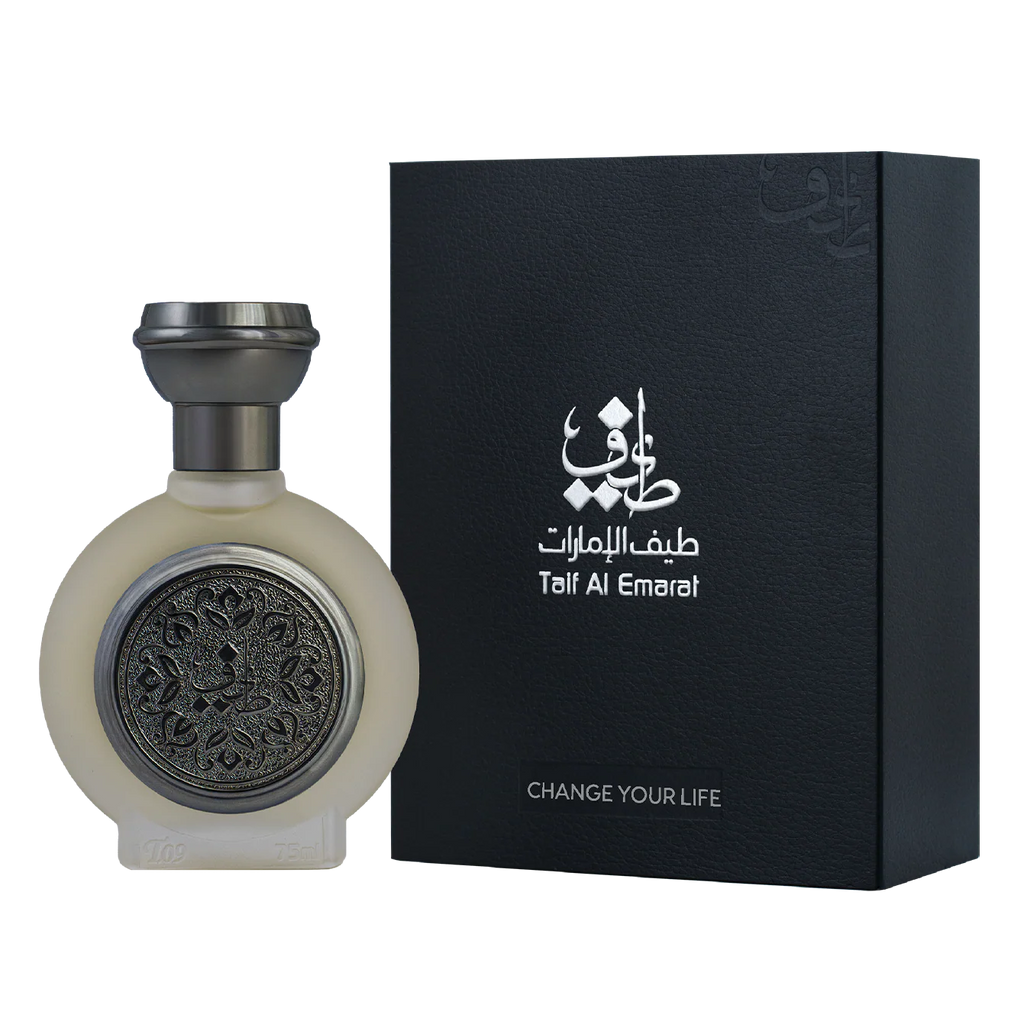 TAIF AL EMARAT Taif 09 75ml EDP (Seal Slightly Torn)