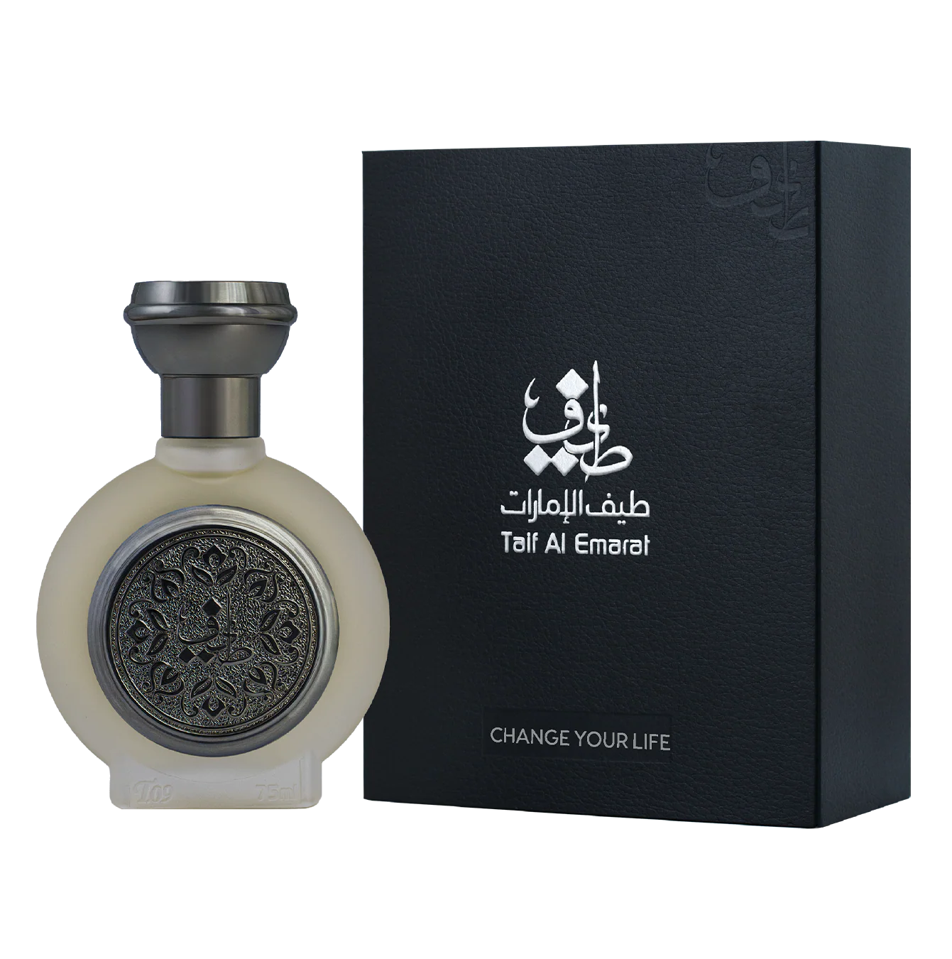 TAIF AL EMARAT Taif 09 75ml EDP (Seal Slightly Torn)