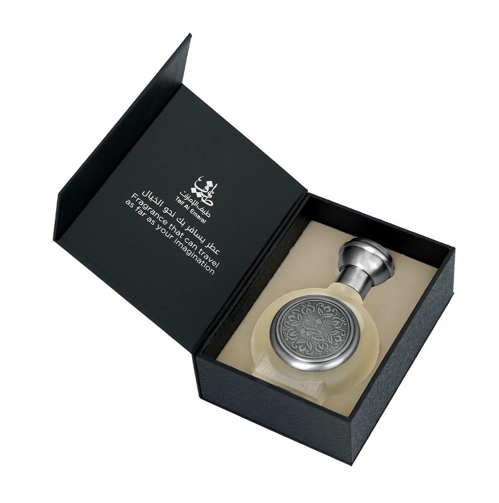 TAIF AL EMARAT Taif 09 75ml EDP (Seal Slightly Torn)