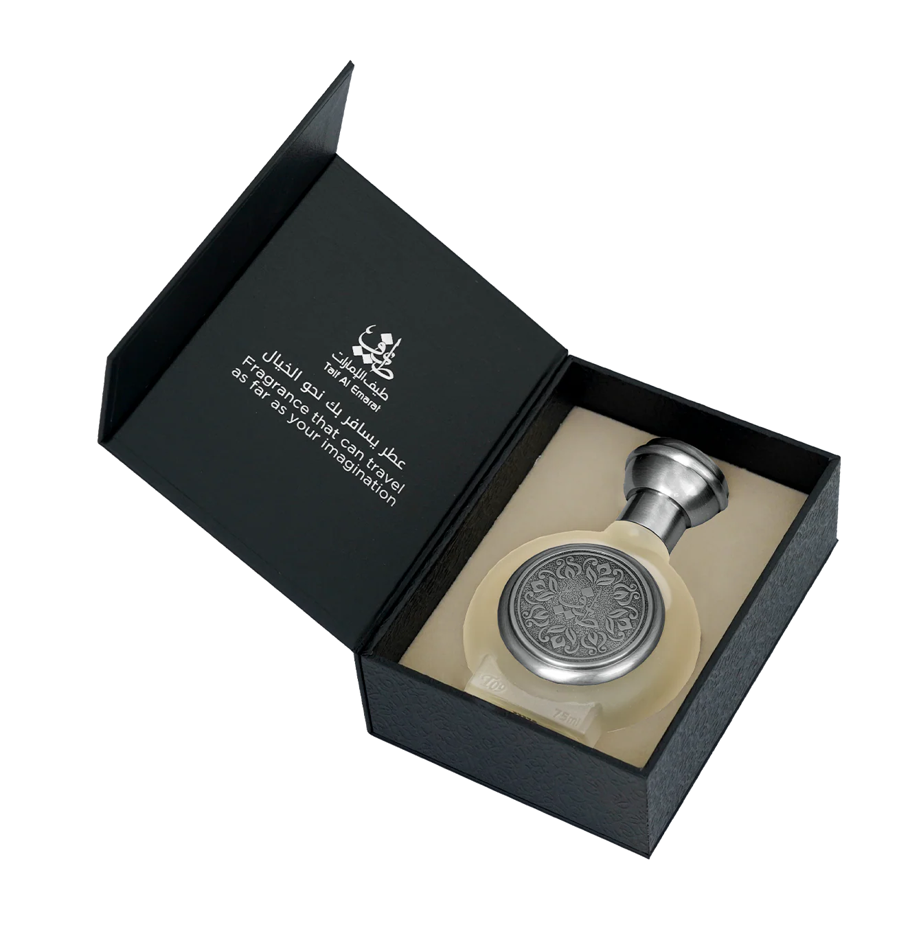 TAIF AL EMARAT Taif 09 75ml EDP (Seal Slightly Torn)