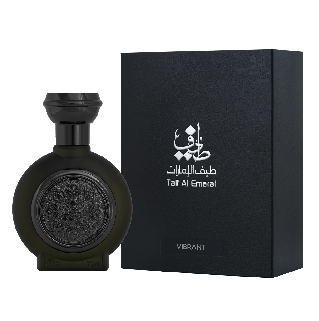 TAIF AL EMARAT Taif 12 75ml EDP (Seal Torn Slightly)
