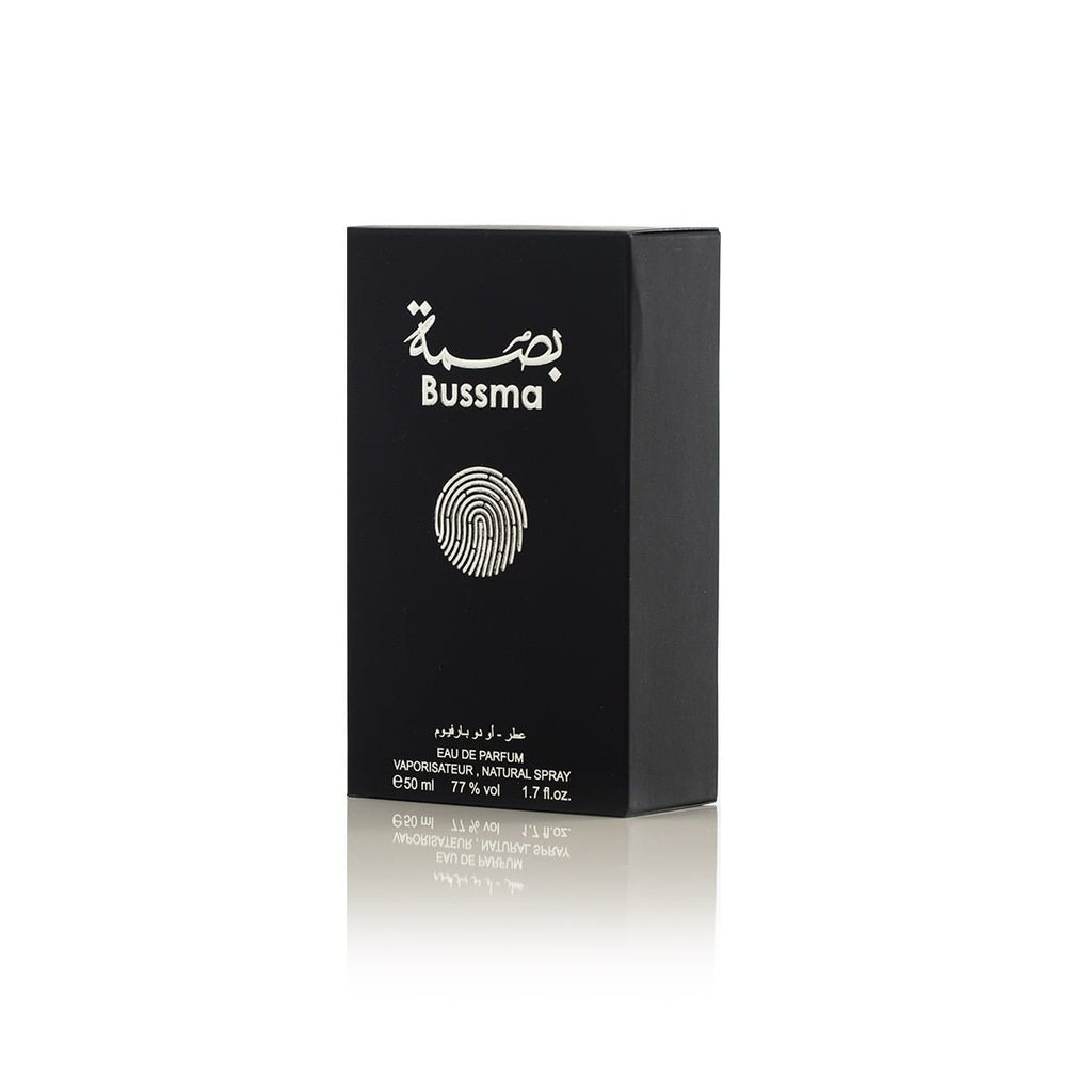 Bussma 50ml EDP by Arabian Oud