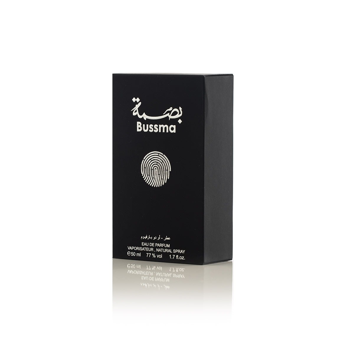 Bussma 50ml EDP by Arabian Oud