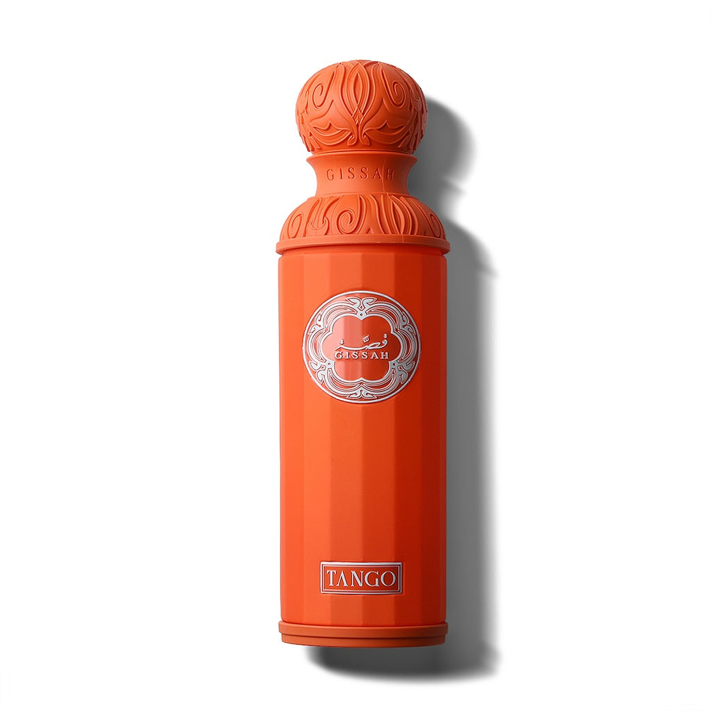 Tango 200ml EDP by Gissah Perfumes