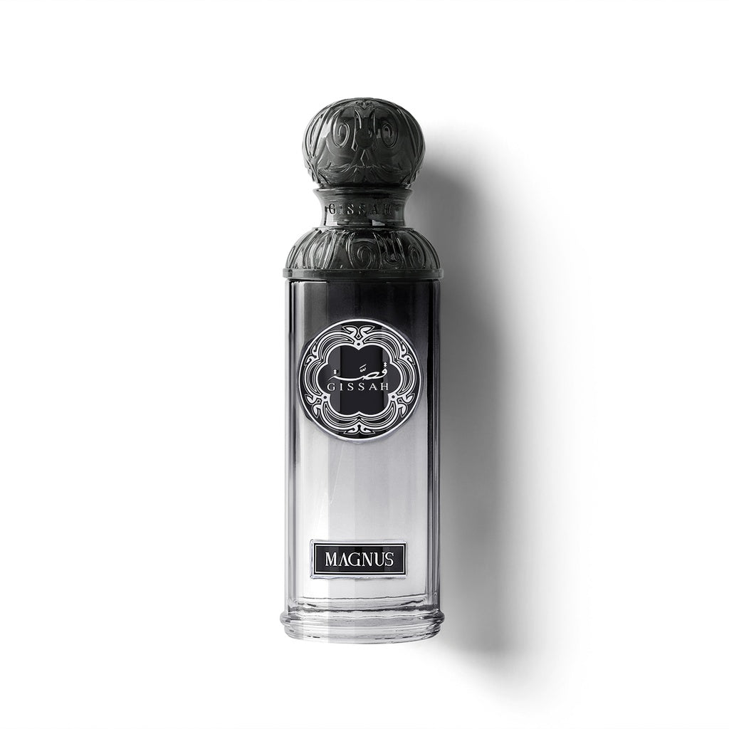 Gissah Titan Set for Him 2x90ml by Gissah Perfumes