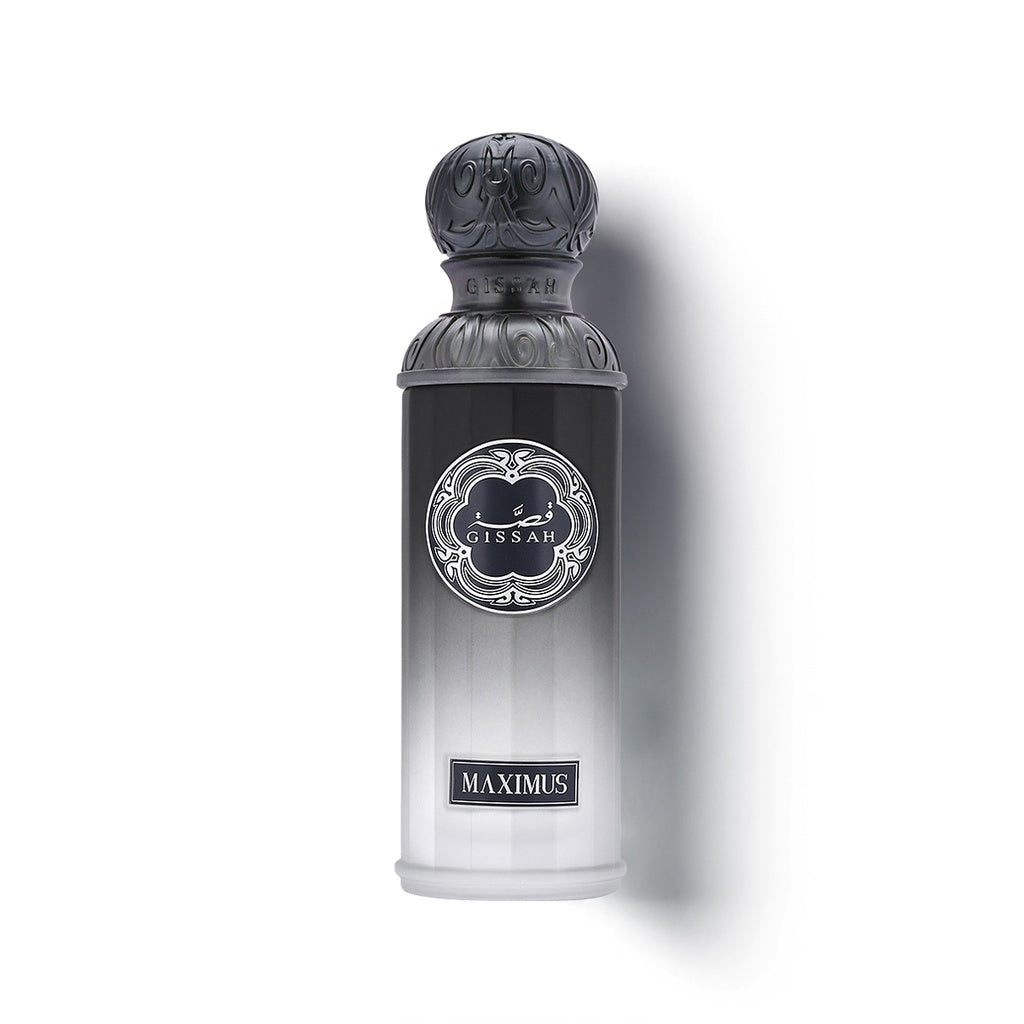 Gissah Titan Set for Him 2x90ml by Gissah Perfumes