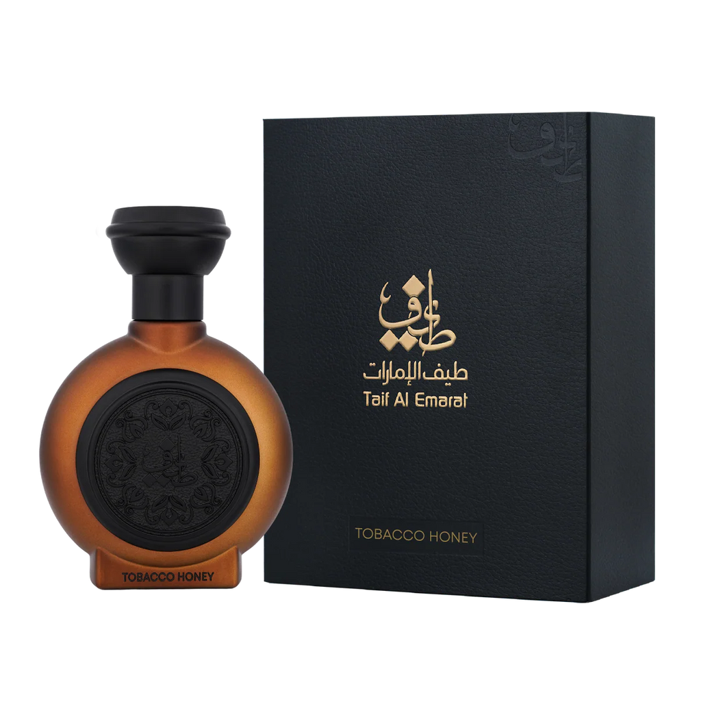 TAIF AL EMARAT Tobacco Honey 75ml EDP