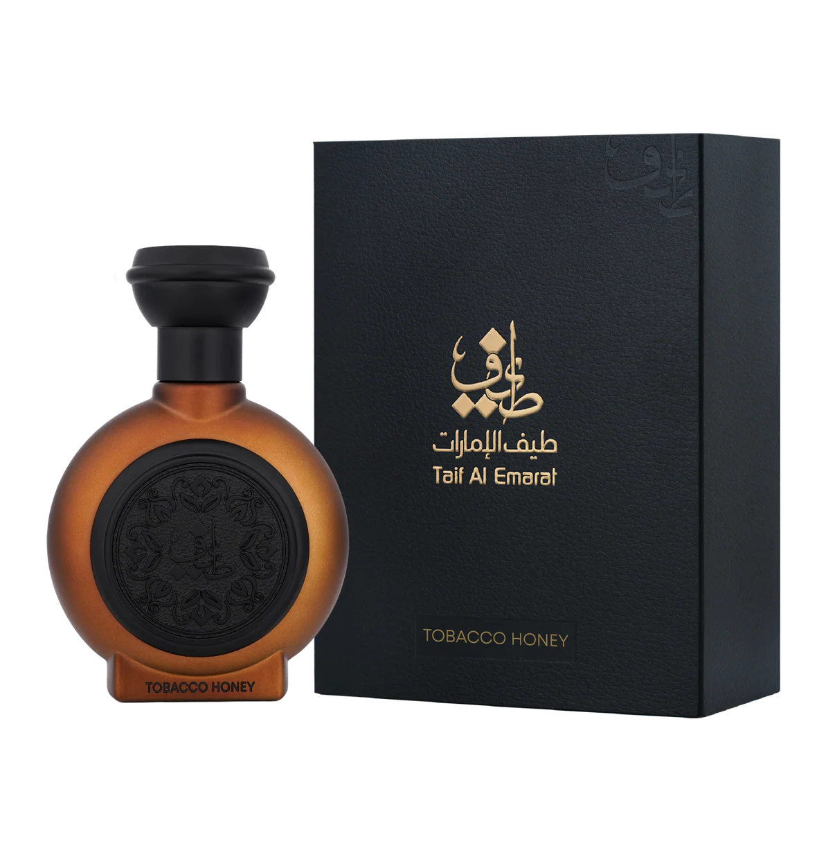 TAIF AL EMARAT Tobacco Honey 75ml EDP