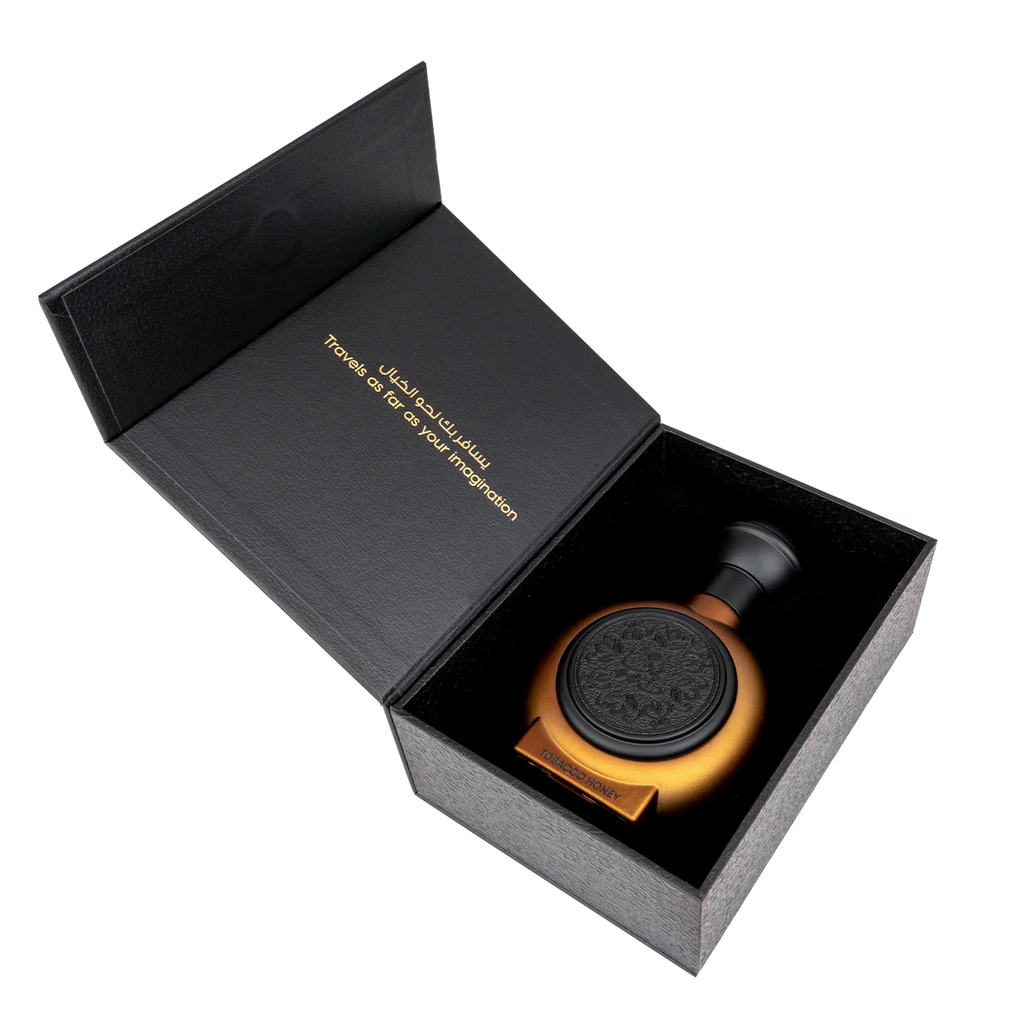 TAIF AL EMARAT Tobacco Honey 75ml EDP