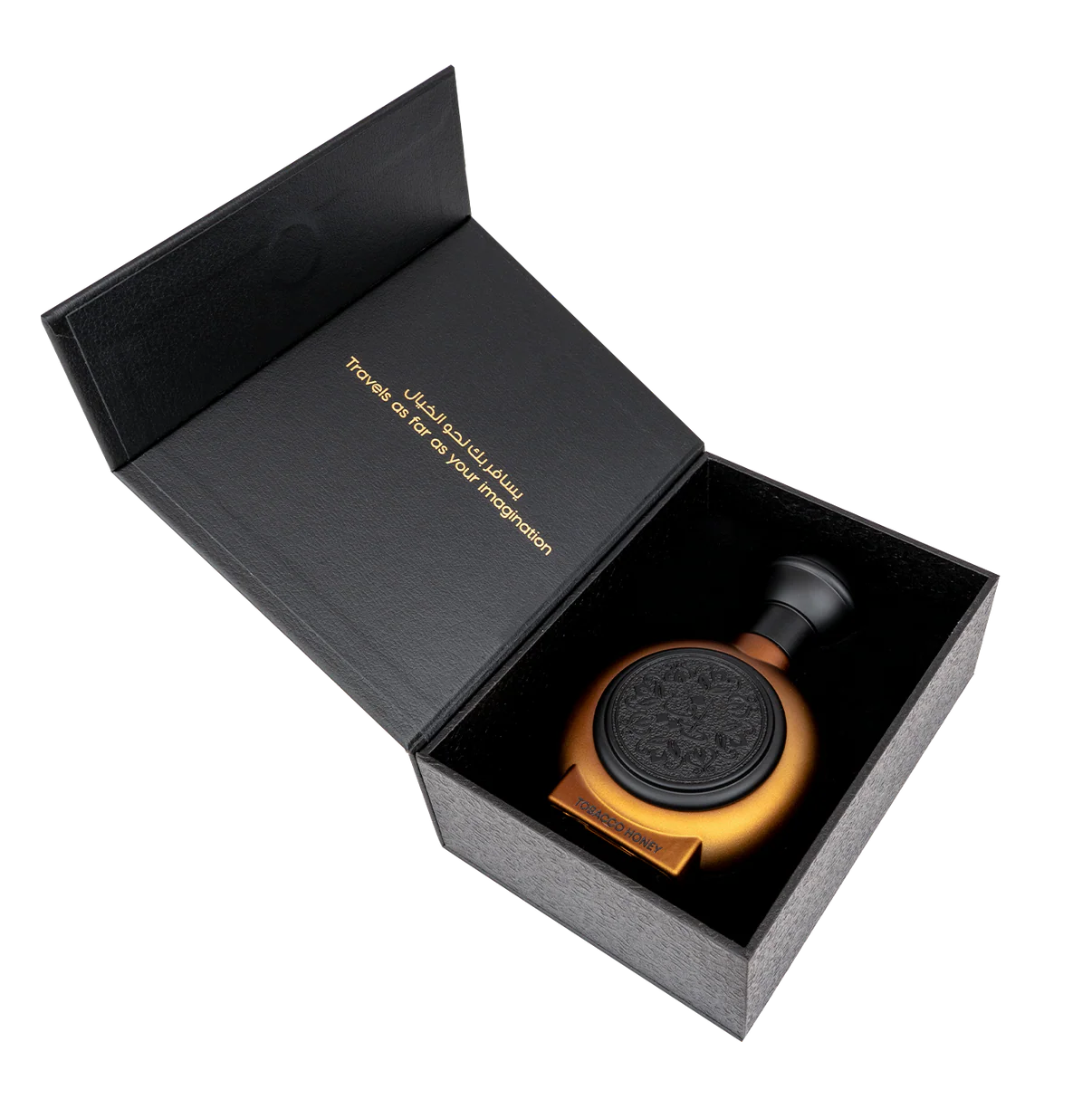 TAIF AL EMARAT Tobacco Honey 75ml EDP