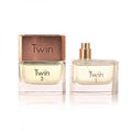 Twin Gold 2 x 50 ml by Arabian Oud
