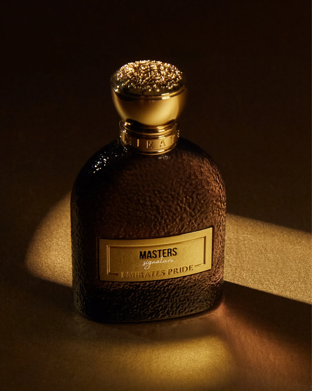 Masters Signature 100ml EDP - Emirates Pride