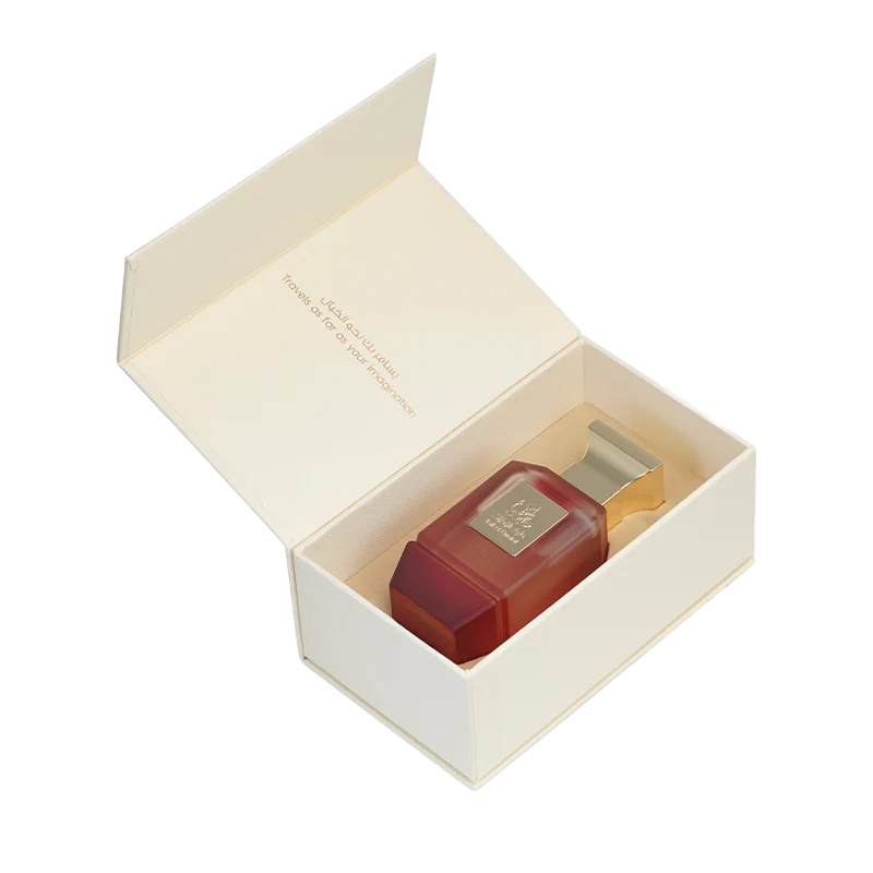 TAIF AL EMARAT Violet Collection V06