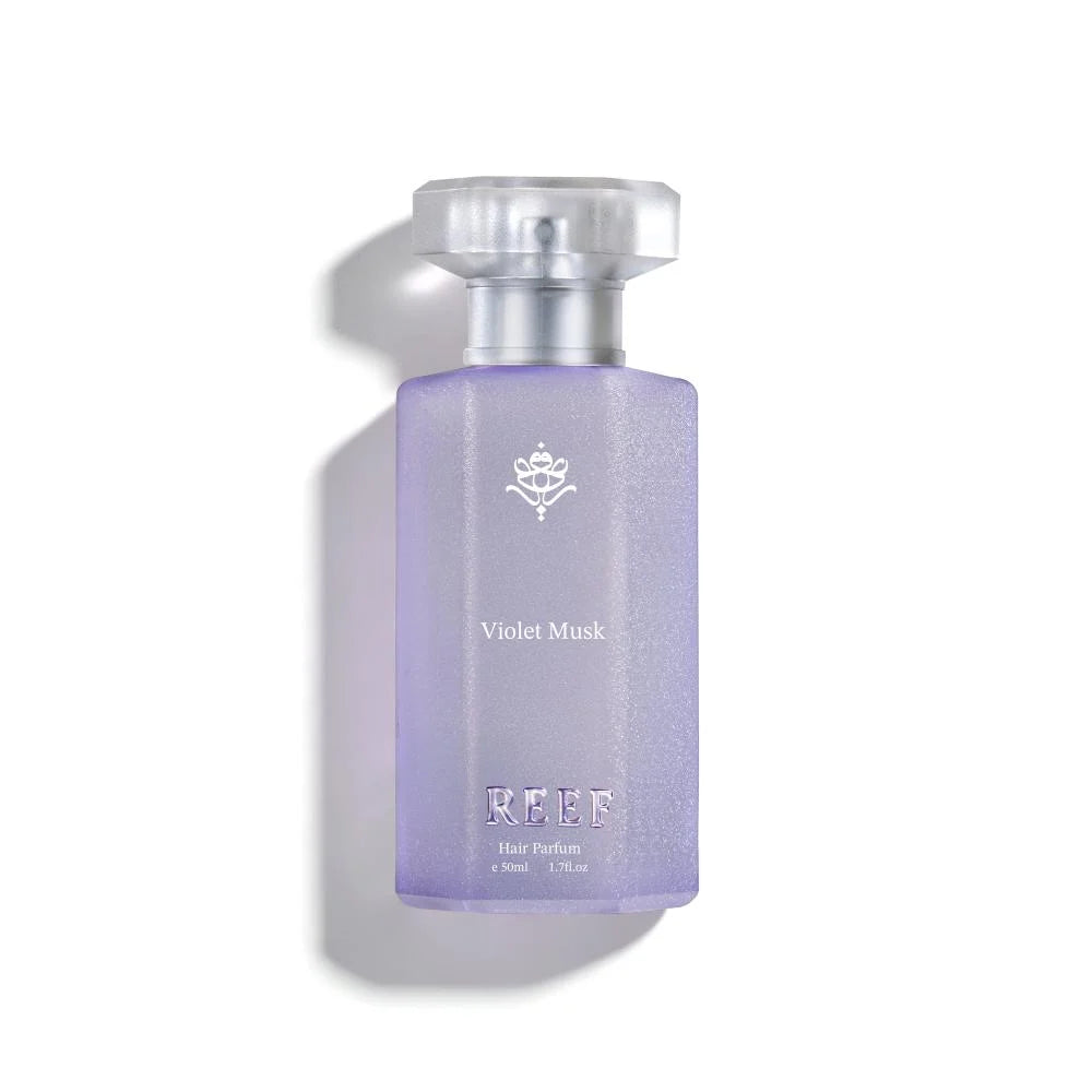 Violet Musk 3 Piece Collection - Reef Perfumes
