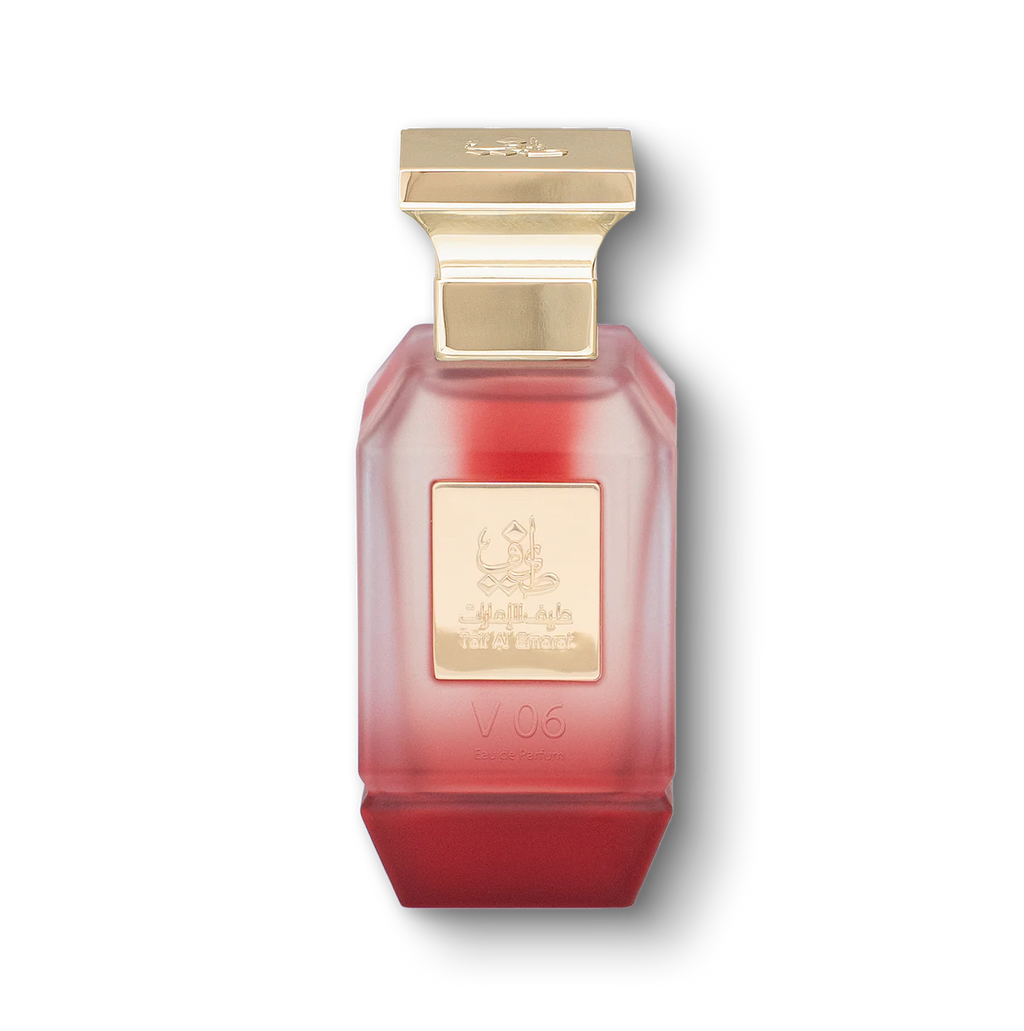 TAIF AL EMARAT Violet Collection V06