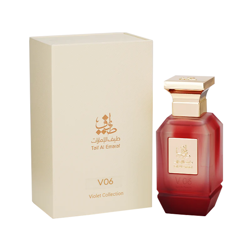 TAIF AL EMARAT Violet Collection V06