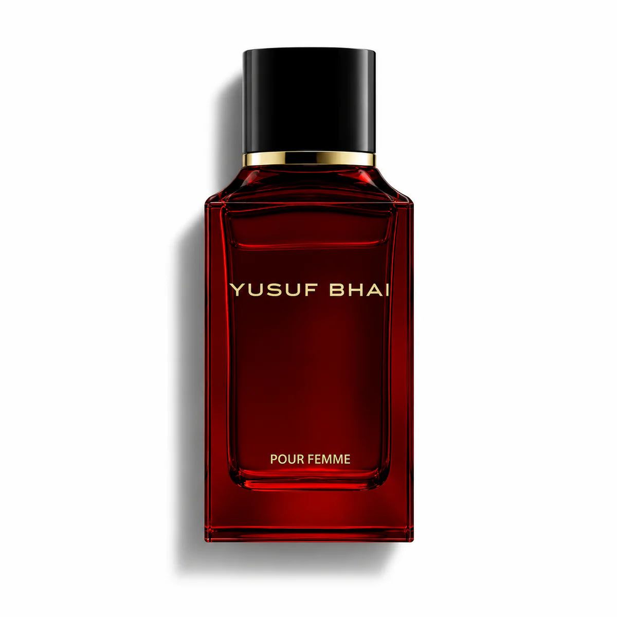 Pour Femme – 100ml EDP | Yusuf Bhai Fragrances