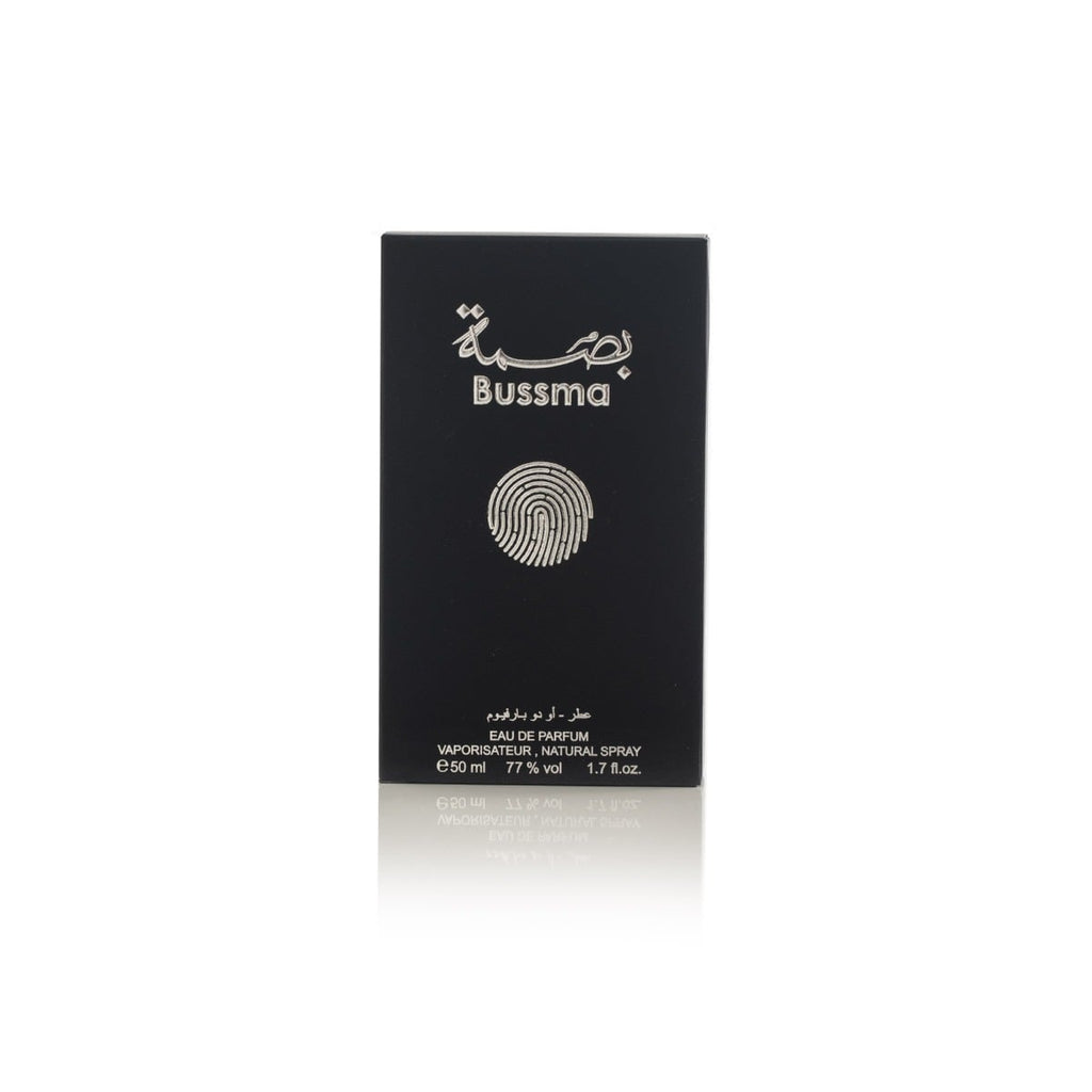Bussma 50ml EDP by Arabian Oud