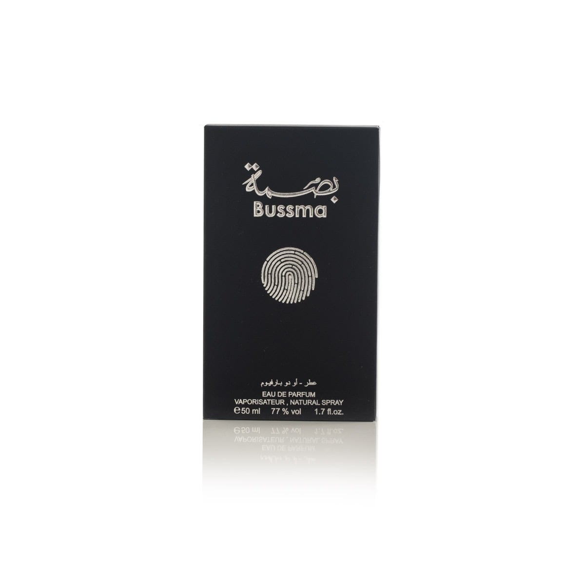 Bussma 50ml EDP by Arabian Oud