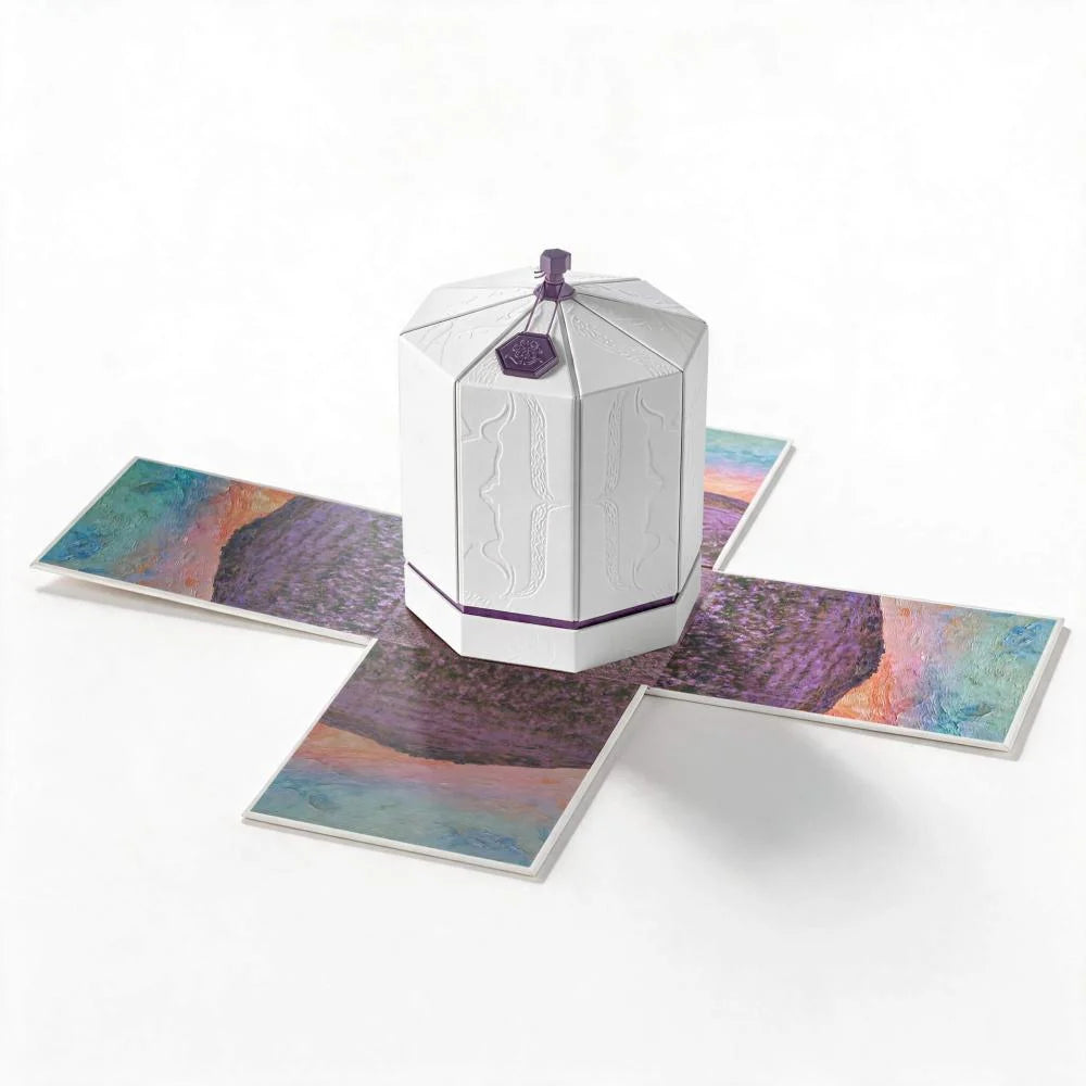 Reef Zahwa Collection by Reef Perfumes