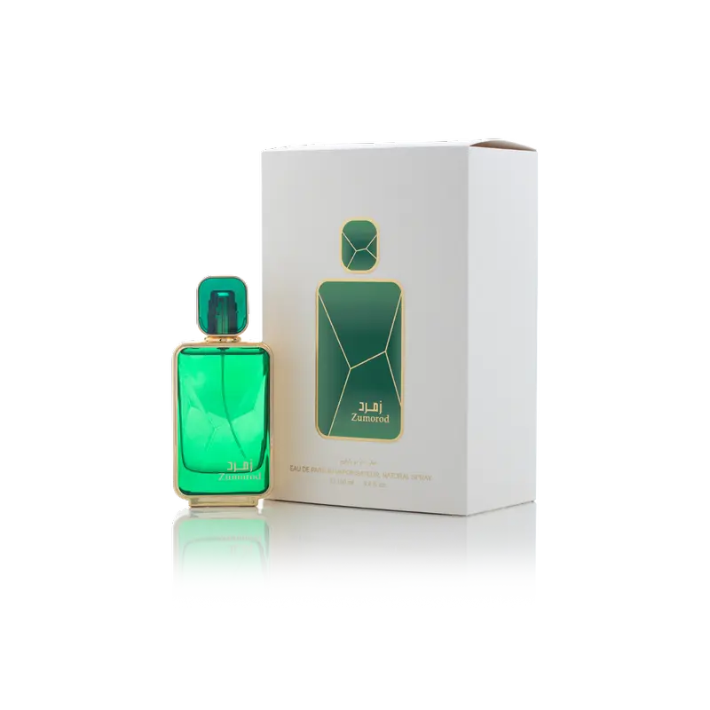 Zumorod 100ml by Arabian Oud