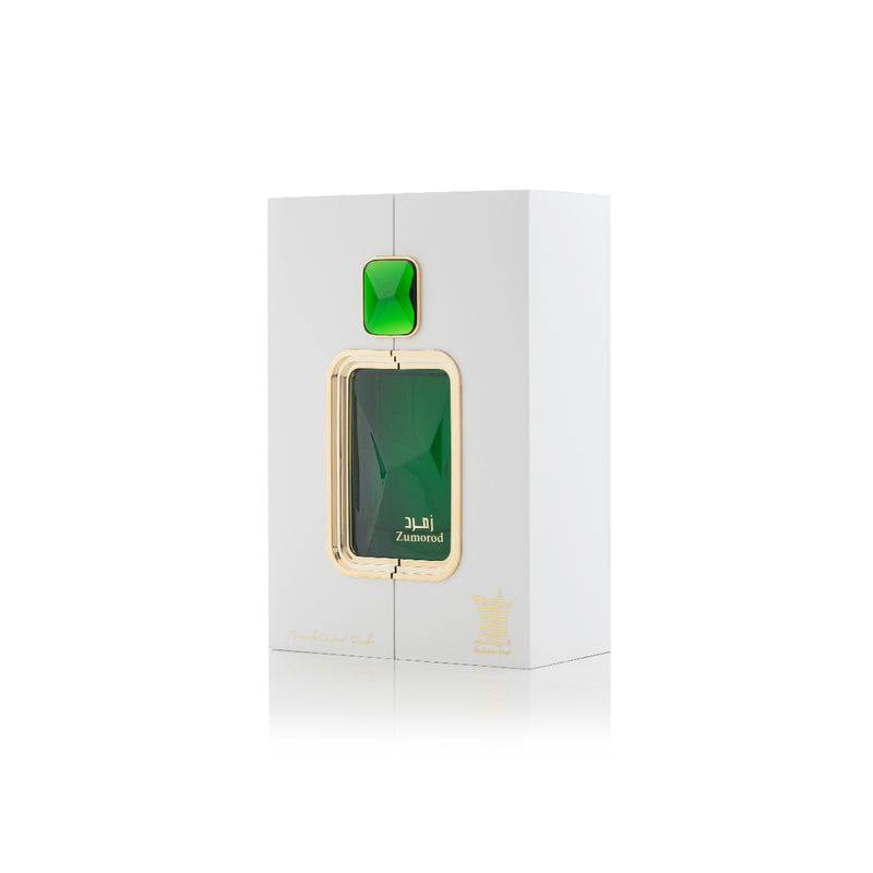 Zumorod 100ml by Arabian Oud