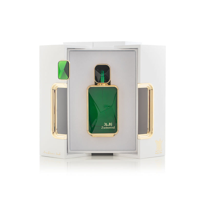 Zumorod 100ml by Arabian Oud