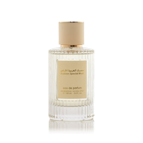 Arabian Special Musk by Arabian Oud 100 ml
