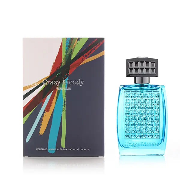 Crazy Moody 100 ml by Arabian Old