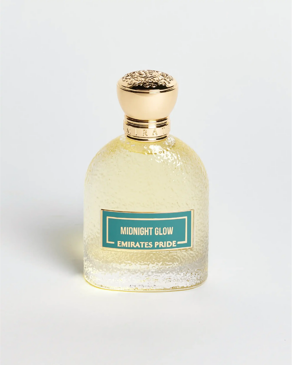 Masters Glow 100ml EDP - Emirates Pride