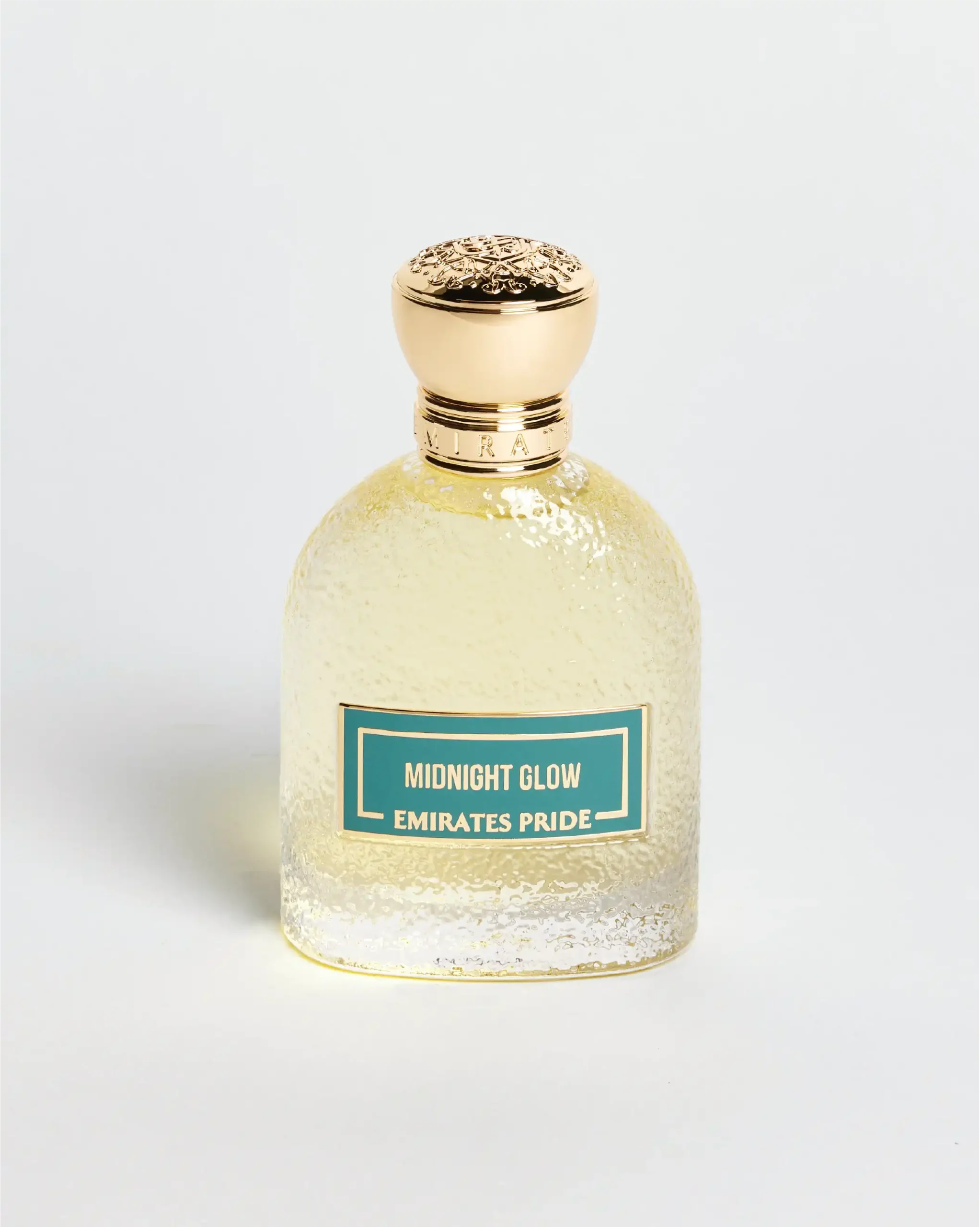 Masters Glow 100ml EDP - Emirates Pride