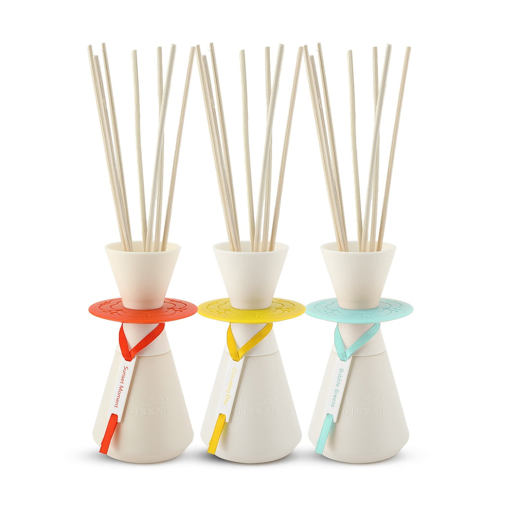 Gissah Home Diffuser Set
