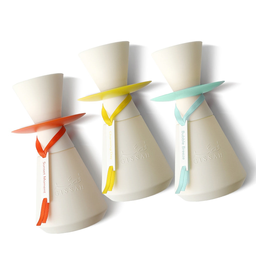 Gissah Home Diffuser Set